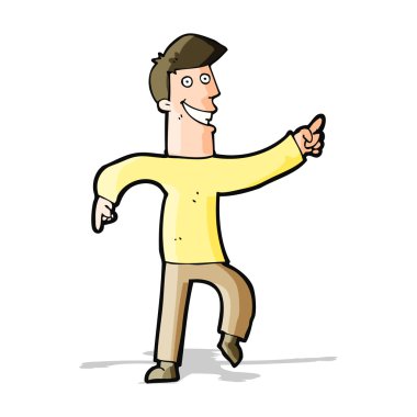 만화 웃 기만 남자