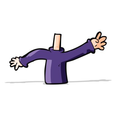 karikatür gövdesi (karikatürleri karıştır ve eşleştir veya kendi fotoğraflarını ekle)