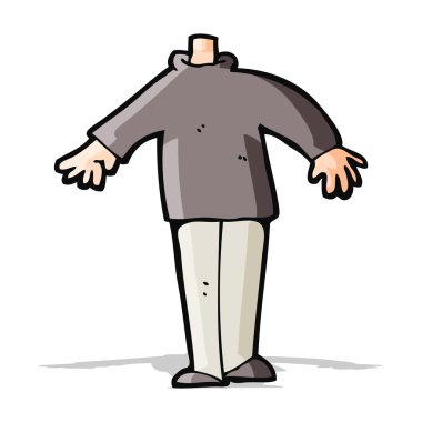 karikatür erkek vücudu (karikatürleri karıştır ve eşleştir veya kendi fotoğraflarını ekle)