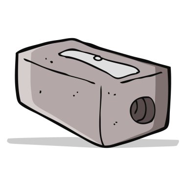 karikatür kalemtıraş