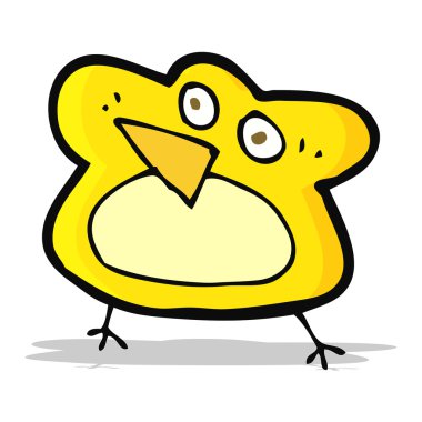 komik karikatür robin