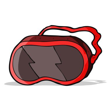 çizgi film gözlük