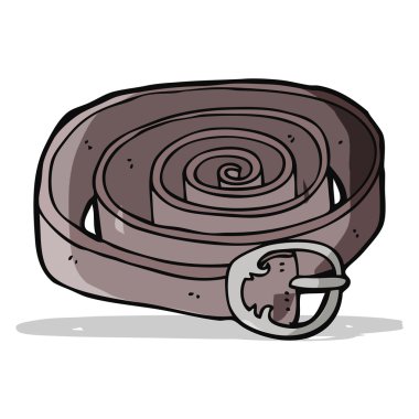 çizgi film kuşağı