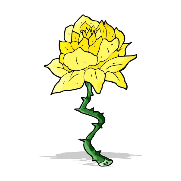 Rose With Thorns Tattooストックベクター ロイヤリティフリーrose With Thorns Tattooイラスト ページ 5 Depositphotos