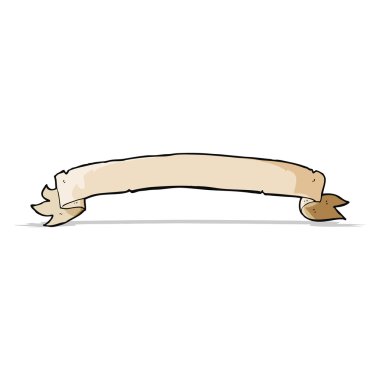 karikatür Hanedanlık armaları afiş