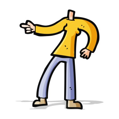 karikatür kadın vücudu (fotoğraf ekle veya karikatürleri karıştır ve eşleştir)