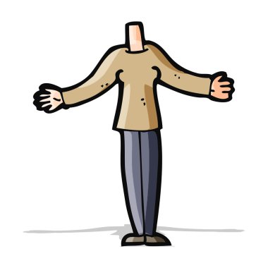 karikatür kadın vücudu (fotoğraf ekle veya karikatürleri karıştır ve eşleştir)