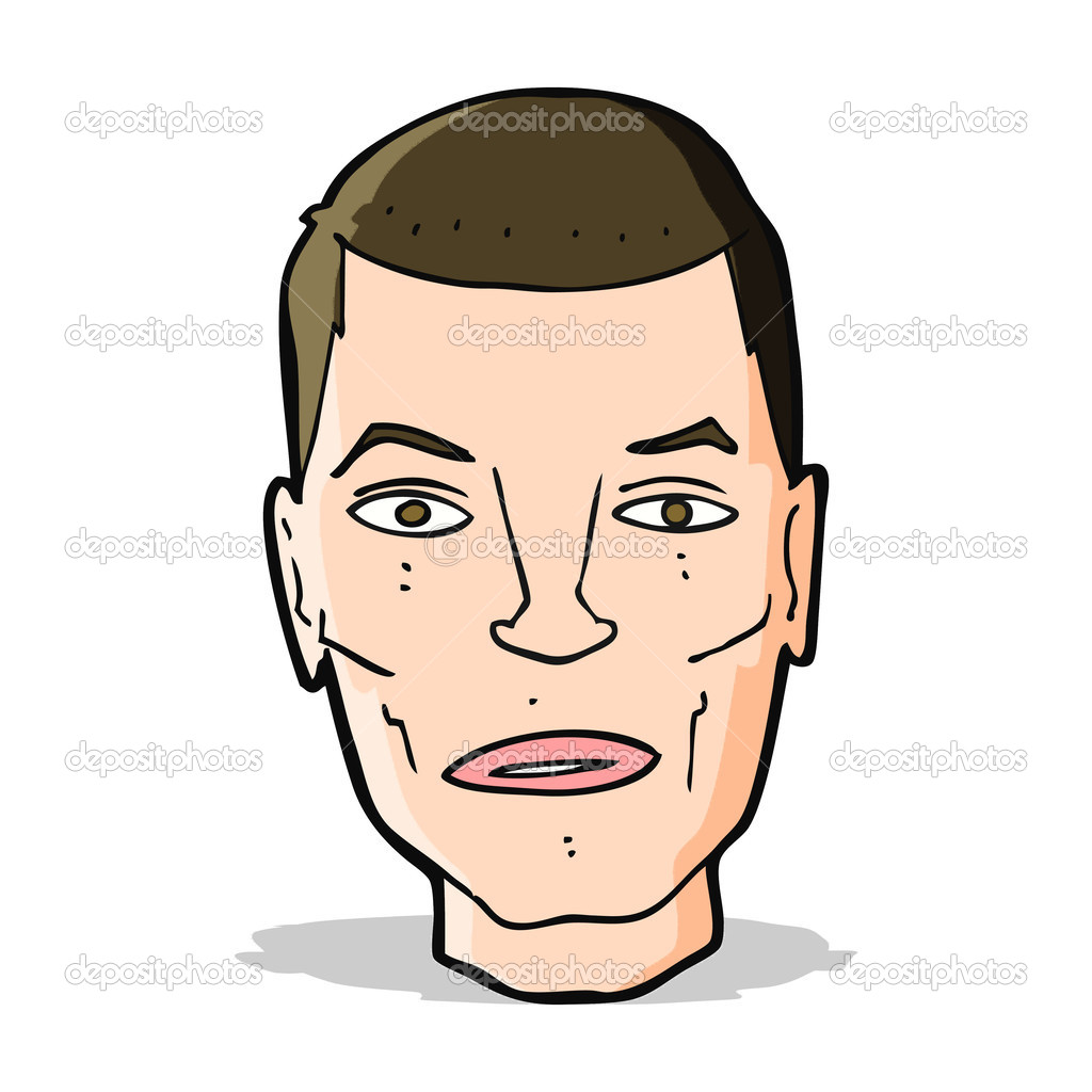 Tentativa de rosto masculino - Desenho de marimqtm - Gartic