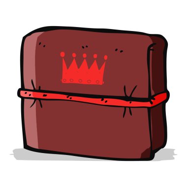 karikatür kraliyet iş dosyaları