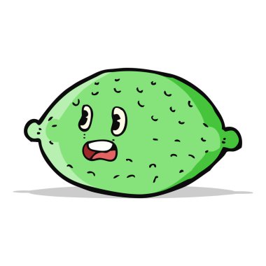 limon Cartoon