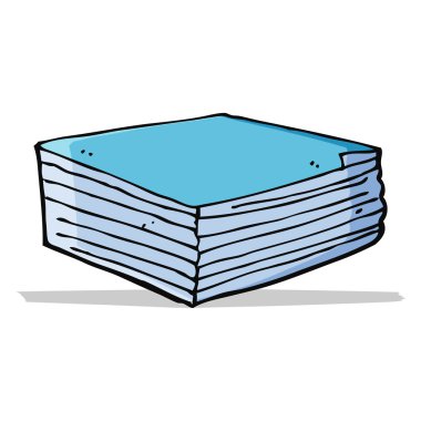 karikatür notu yastıkları