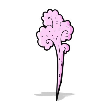 çizgi film rüzgarı.