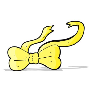 karikatür papyon