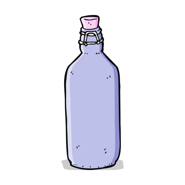 卡通传统瓶 — 图库矢量图片