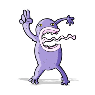 çizgi film çılgın kurbağa