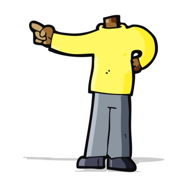 karikatür noktalama gövdesi (karikatürleri karıştır ve eşleştir veya kendi fotoğraflarını ekle)