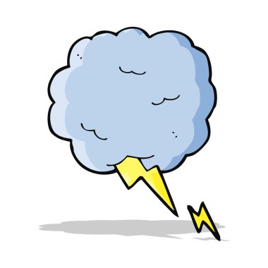 karikatür görebilsin sembolü