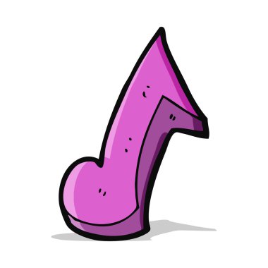 çizgi film müzik notası