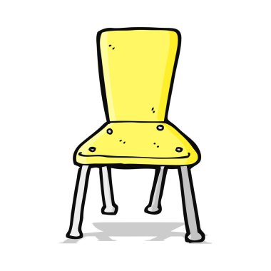 karikatür eski okul başkanı