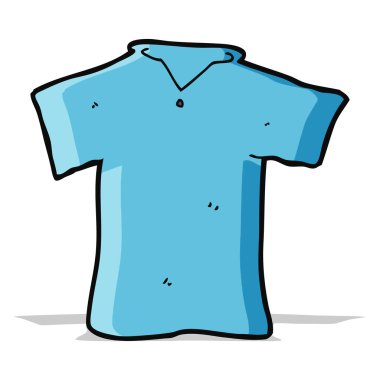 karikatür t gömlek