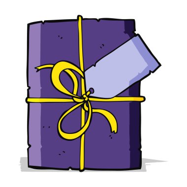 çizgi film mevcut sarılmış