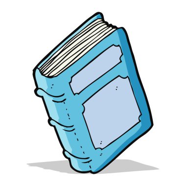 çizgi film eski kitap