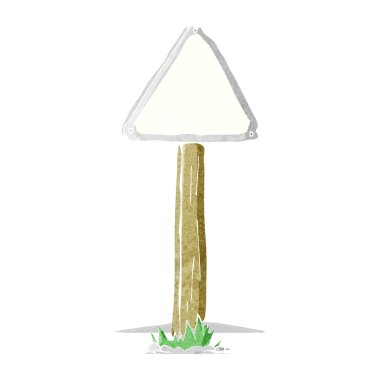 karikatür tabelasını