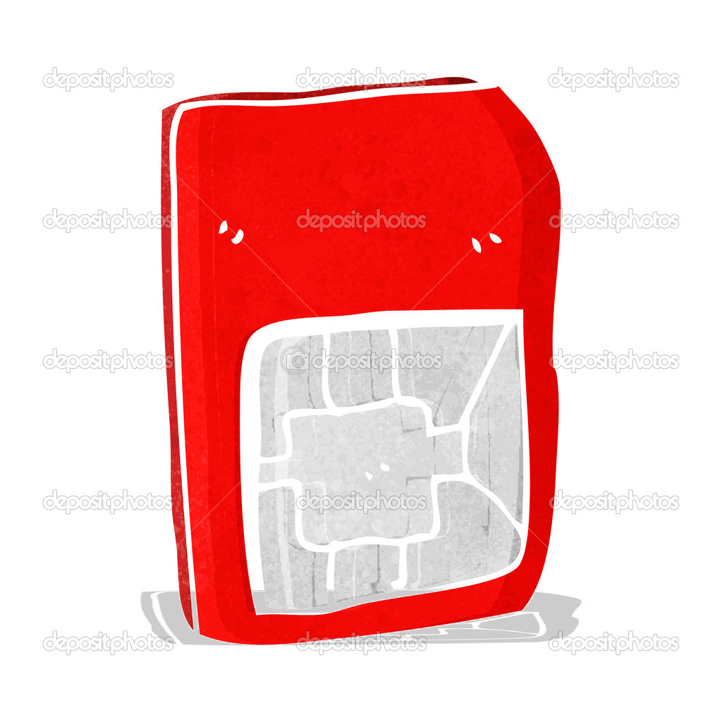 Cartoon sim card Stock Vector Image by ©lineartestpilot #50480791