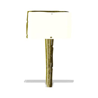 karikatür işareti yazı