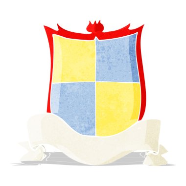 Hanedanlık armaları karikatür