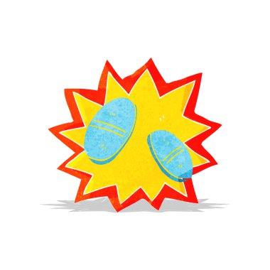 çizgi film ağrı kesici