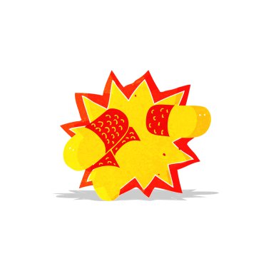 çizgi film ağrı kesici