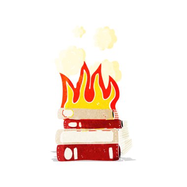 çizgi film eski kitaplar