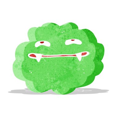 çizgi film vampire bulut