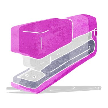 çizgi film ofis zımba