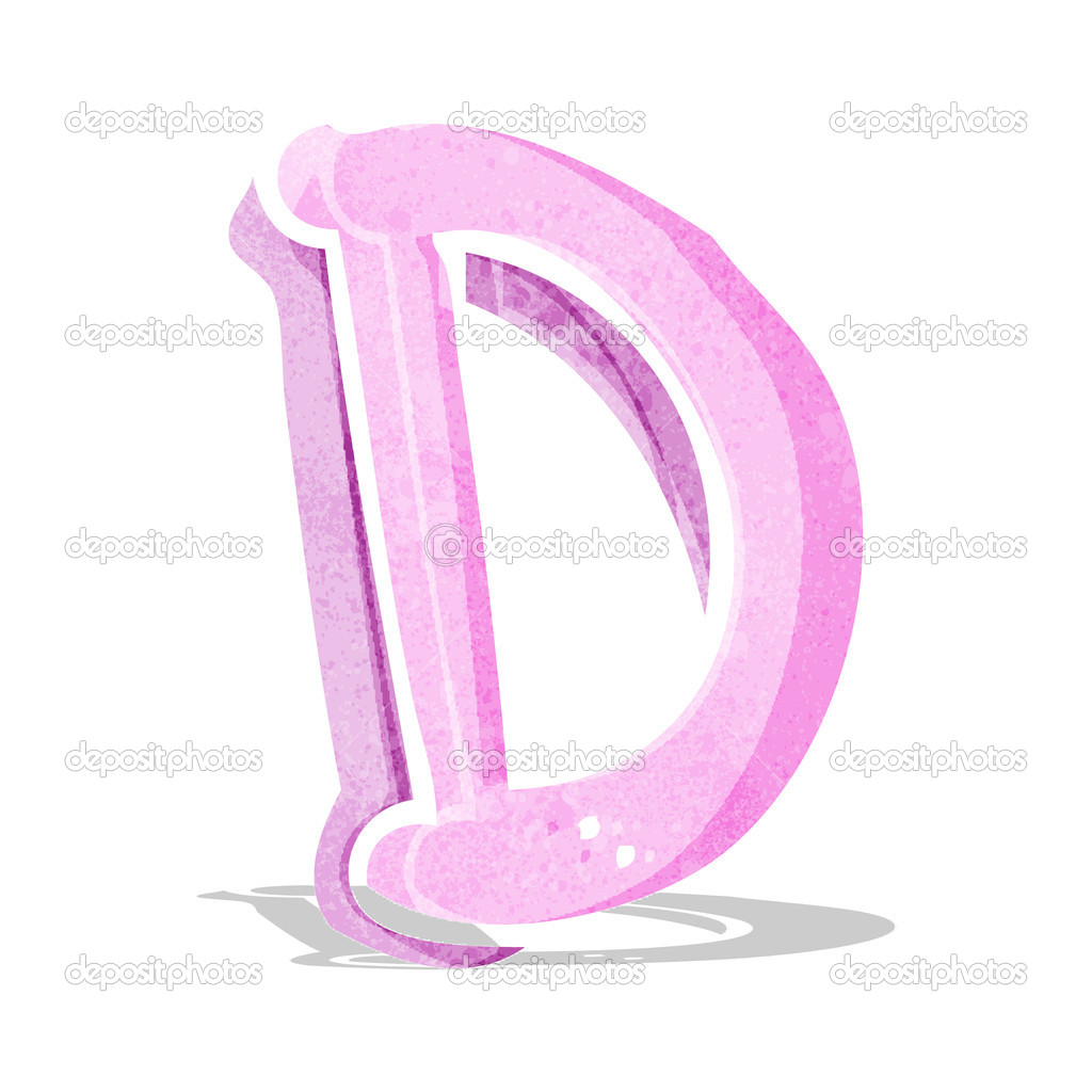 字母D风格插画设计作品-设计人才灵活用工-设计DNA