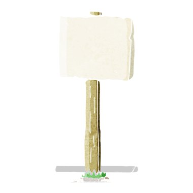 karikatür işareti yazı