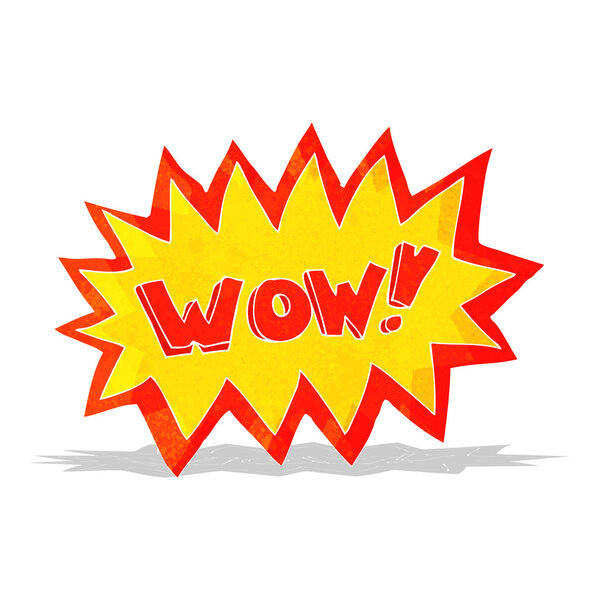 Взрыв в мультике
