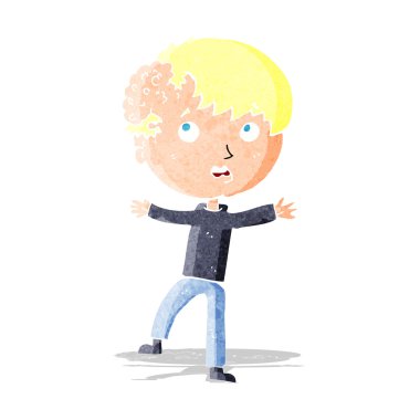 karikatür acil yardım