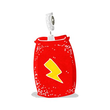 karikatür sprey olabilir