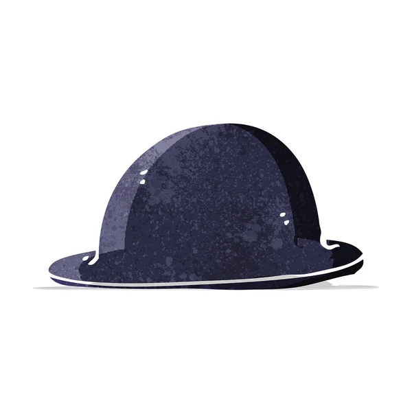 Мультипликационная шляпа — стоковый вектор
