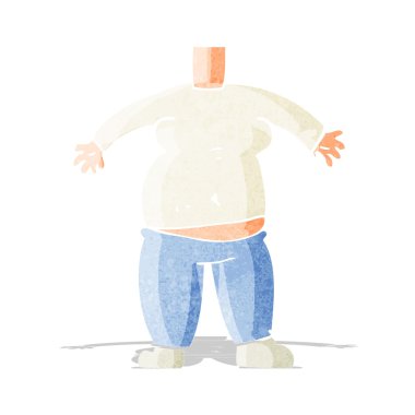 karikatür gövdesi (karikatürleri karıştır ve eşleştir veya kendi fotoğraf başını ekle)