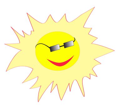 siyah gözlük güneş