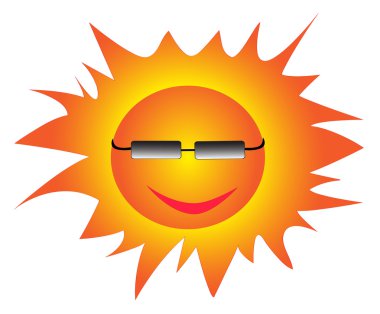 siyah gözlük güneş