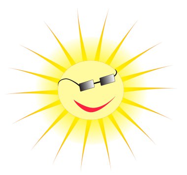 siyah gözlük güneş