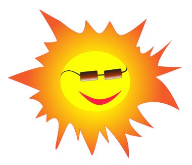 siyah gözlük güneş