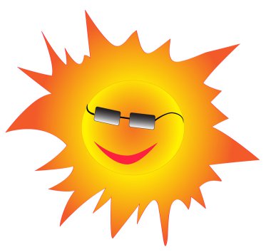 siyah gözlük güneş