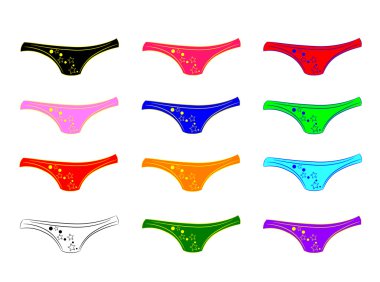 Kadınlar için külot