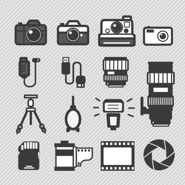 fotoğraf kamera lens ve aksesuarları