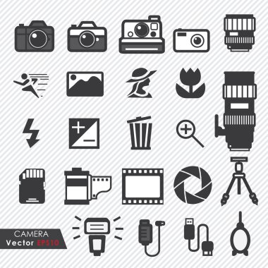 fotoğraf kamera lens ve aksesuarları